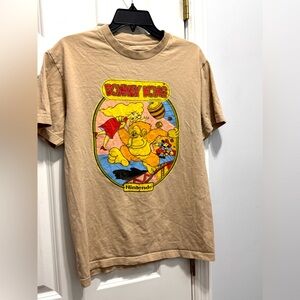 Donkey Kong size M